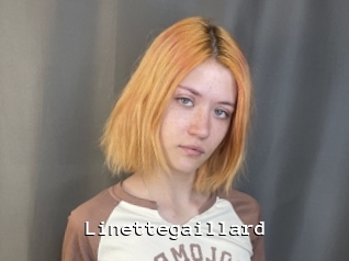 Linettegaillard