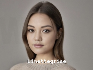 Linettegrise