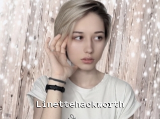 linettehackworth Webcamsex Amateur