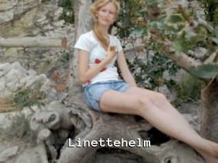 Linettehelm