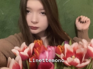 Linettemono