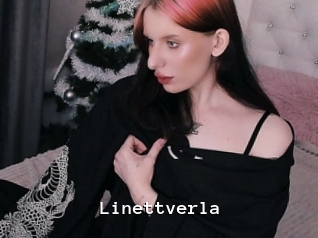 linettverla Webcamsex Amateur