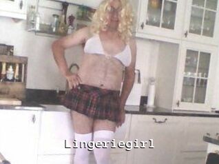 Lingeriegirl