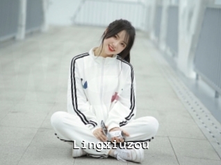 Lingxiuzou