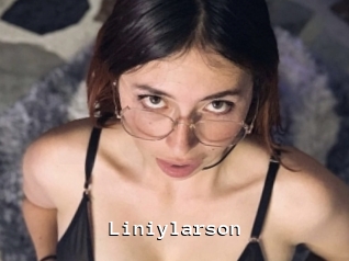 Liniylarson
