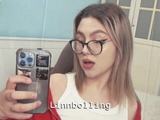 Linnbolling