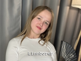 Linnborer