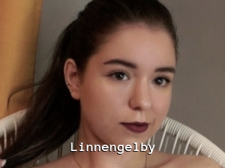 Linnengelby