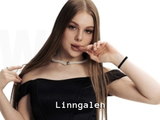Linngalen