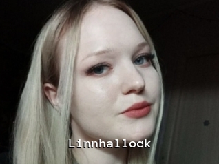 Linnhallock
