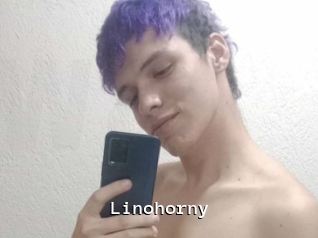 Linohorny
