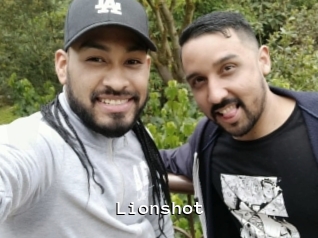 Lionshot