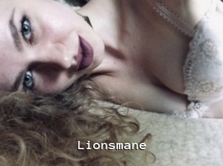 Lionsmane