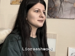 Lioraashwood