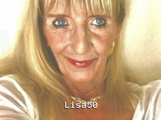 Lisa50