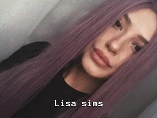Lisa_sims