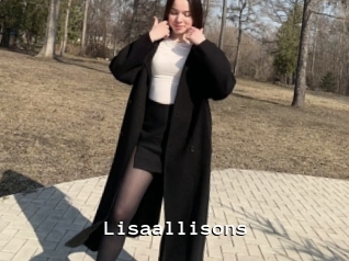 lisaallisons Webcamsex Amateur