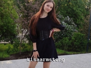Lisaarmstong