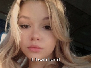 Lisablond