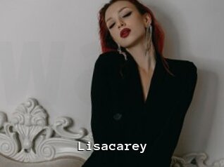 Lisacarey
