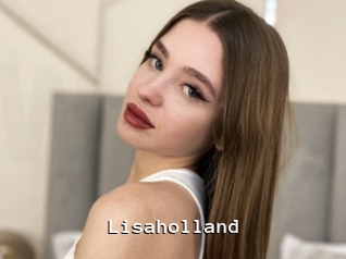 lisaholland Webcamsex Amateur