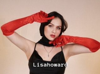 Lisahoward