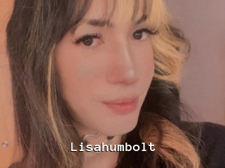 Lisahumbolt