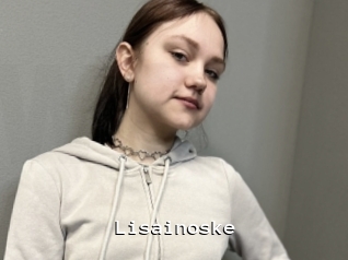 lisainoske Webcamsex Amateur
