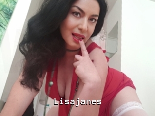 Lisajanes