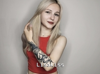 Lisakiss