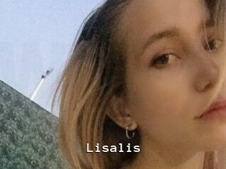 Lisalis