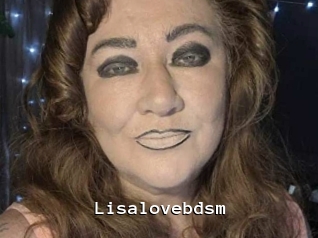 Lisalovebdsm