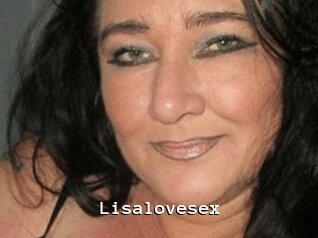 Lisalovesex