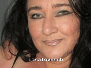Lisalovesub