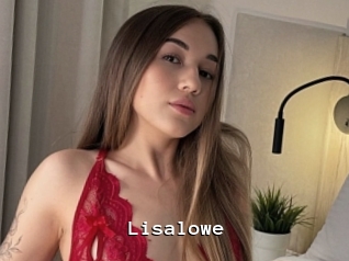 Lisalowe