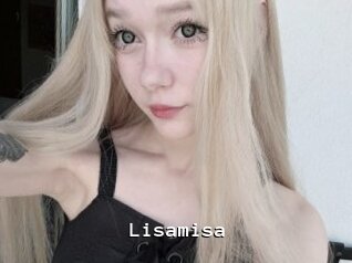 Lisamisa