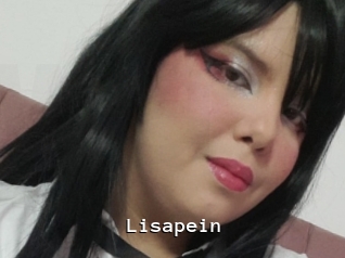 Lisapein