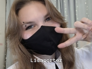 lisaporter Webcamsex Amateur