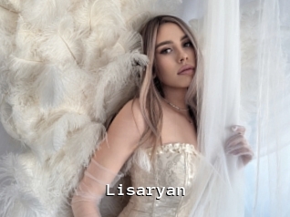 Lisaryan