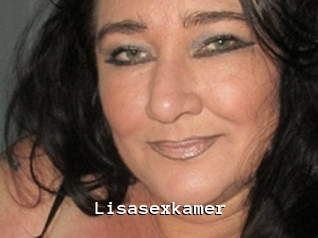 Lisasexkamer