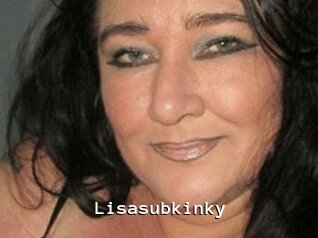 lisasubkinky Webcamsex Amateur