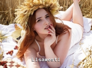 Lisawesti