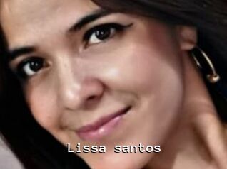 Lissa_santos