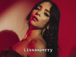 Lissaaperry