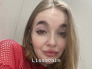 lissacain Webcamsex Amateur