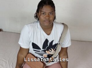 Lissafantasies