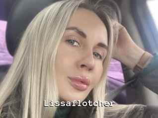lissaflotcher Webcamsex Amateur