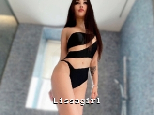 Lissagirl