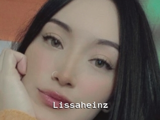 Lissaheinz