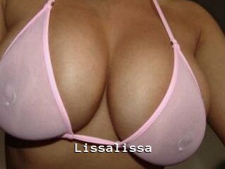 Lissalissa